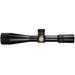 DEMO NightForce ATACR 5 25x56mm F1 Zerostop Rifle Scope .1 Mil Radian DigIllum PTL TReMoR3 Black Full-Size C574