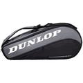 Dunlop Thermobag CX Team 12RKT men's Sports bag in multicolour