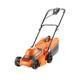 Flymo Simplistore 300R Li Cordless Rotary Lawnmower – With Battery And Charger Included