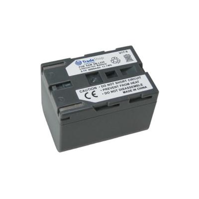 Trade-shop - Camcorder Akku für Medion MD9021 MD9021n MD9035 MD9035n MD9069 MD9069n MD9090 MD-9021 Image