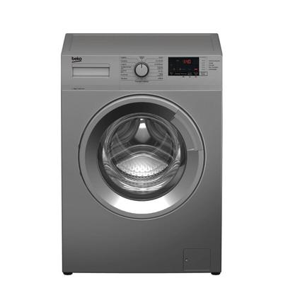 Beko - Bullauge-waschmaschine 6 kg 1200 u/min WUE6612S1S Image