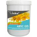 Linea Unika - artic gel gel à usage externe pour chevaux à base d'arnica 1kg