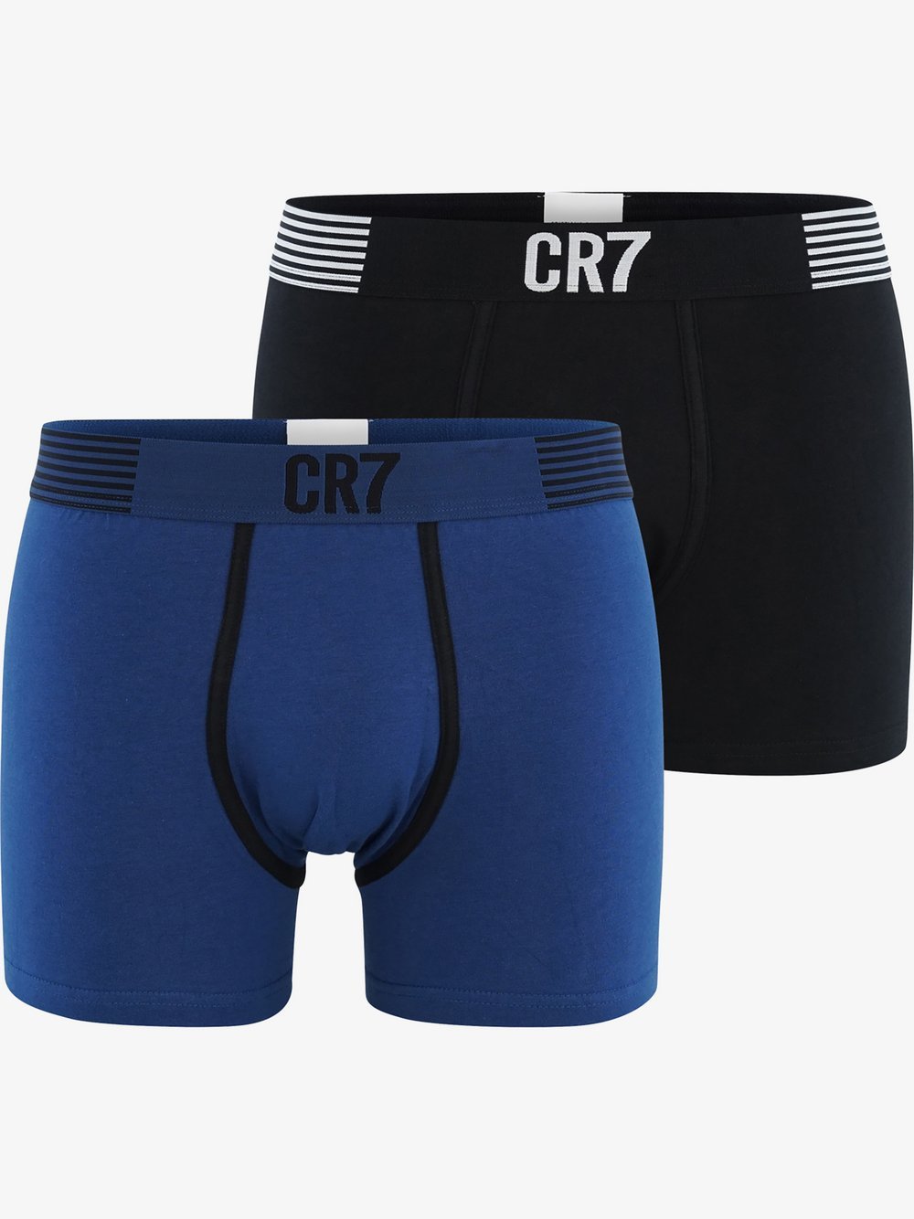 CR7 Retro Pants Herren mehrfarbig, S Image