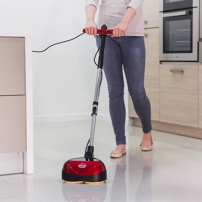 Multi Use Floor Cleaner And Polisher