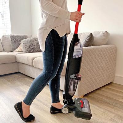 Hydroh1 2In1 Cordless Hard Floor Cleaner