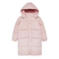 Threadgirls Mantel Mädchen pink, 134