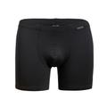 Olaf Benz Retro Boxer Herren schwarz, M