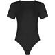 Wolford Body Damen schwarz, XL