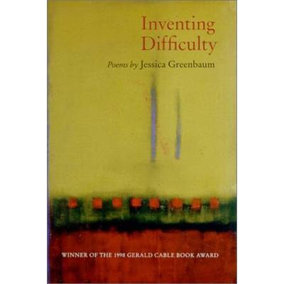 Inventing Difficulty