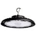 Nuvo Lighting 64811 - LED UFO HIGHBAY 240W/4000K DIM (65-787R2) Indoor Round UFO High Low Bay LED Fixture
