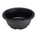Pots For With Saucers Indoor Set Of 1 Planters Modern Flower Pot With Hole For All House Herbs Flowers And Seeding Nursery Flower Indoor 10inch Tall Flower Stand Outdoor