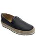 VANELi Quasar - Womens 7 Navy Slip On Medium