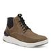 Eastland Oscar - Mens 11 Grey Boot D