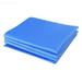 Foldable Thick Workout Mat And Yoga Mat