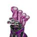 Axglo AX 22 Women s 16 Piece Complete Golf Club Set - Right Hand