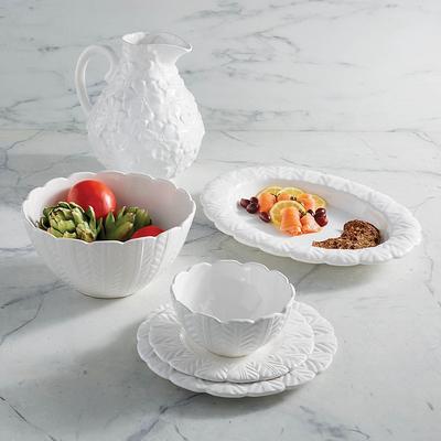 Camila Dinnerware - Serving Platter - Frontgate