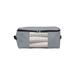 Rebrilliant Logan-Reece Multipurpose Heavy Duty Oversized Storage Bag w/ Zipper, Storage Tote For Travelling Moving Camping in Gray | Wayfair