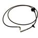 Radio Antenna Extension Cable - Compatible with 1988 - 1993 GMC C1500 1989 1990 1991 1992