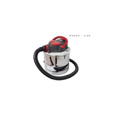 Starmix Aschesauger AV P-15 18V Image