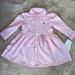 Ralph Lauren Dresses | Brand New Button Down Ralph Lauren Dress | Color: Pink | Size: 12mb