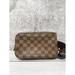 Louis Vuitton Bags | Louis Vuitton Damier Ebene Geronimos | Color: Brown | Size: Os