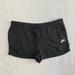 Nike Shorts | Nike Sportswear Essential Terry Shorts | Color: Black | Size: Xl