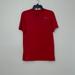 Nike Shirts | Nike Dri Fit Men’s Athletic Top Red Small | Color: Red | Size: S