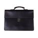 Gucci Bags | Gucci Black Leather Briefcase | Color: Black | Size: Os