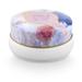 Anthropologie Accents | Anthropologie-Illume Passionflower Nectar Candle | Color: Cream/White | Size: Os