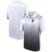 Men's Fanatics Branded White/Black San Francisco Giants Sandlot Game Polo