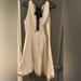 J. Crew Dresses | Jcrew Linen Dress | Color: Tan | Size: 6