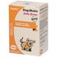 Veyfo Dog-Motio Jelly Bones D.-/E.-Futterm.f.Hunde 136 g Pulver