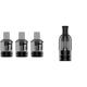 Vapefly Manners R Pod, Cartridge, 3 ml, 1,0 Ohm, 3er Pack, ohne Nikotin & GEEKVAPE Wenax M1 Cartridge 2 ml, 4er Pack, 1,2 Ohm, ohne Nikotin