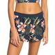 Roxy Value Line Printed 2" - Board Shorts for Women Blu