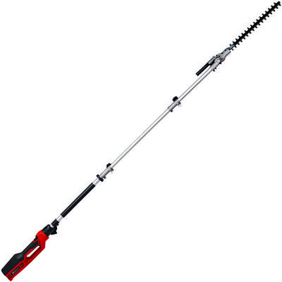 Elektrische Stab-Heckenschere gc-hh 9046 (900 w, 41,2 cm Schnittlänge, 20 mm Zahnabstand, 1,97 m Image