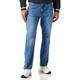 Lee Men West Jeans, Azure, W33 / L30