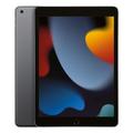 Tablet-PC »iPad 9. Generation (2021)« Wi-Fi 64 GB space grau grau, Apple, 17.41x25.06x0.75 cm