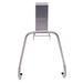 Over-The-Door Ironing Board Holder - 4.5"L x 11.0"W x 15.5"H