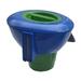 Chlorine Floater Floating Chlorine Dispenser Large Capacity Release for Swimming Pool or Spa