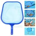 SHCKE Swimming Pool Spa Jet Vacuum Cleaner Pool Skimmer Net Suction Vacuum Head Cleaning Kit Swimming Pool Cleaner Supplies Pool Cleaning Kit Pool Vacuum Cleaner Skimmer Net