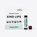 Kind Lips Lip Balm Nourishing Soothing Lip Moisturizer for Dry Cracked Chapped Lips Made in Usa With 100% Natural USDA Organic Ingredients Sweet Mint Flavor Pack of 1