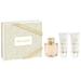 Boucheron QUA1 Quatre Gift Set - 3 Piece