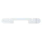 Metal Soundbar Bracket Wall-mounted Speaker Hangers for SONOS Ray Sound Bar