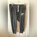 Nike Pants & Jumpsuits | Nike Quarter Pants | Color: Gray | Size: S