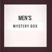 Nike Other | - - -Medium Size Size - $45 Mens Clothing Mystery Box . 7 Items ! All Brands | Color: Black/Blue | Size: Os