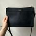 Kate Spade Bags | Kate Spade Black Crossbody Purse | Color: Black | Size: Os