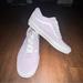Vans Shoes | Men’s Vans Pink Pig Suede Zephyr Old Skool Shoes Size 10 Pink | Color: Pink/White | Size: 10