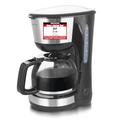 emerio CME-122933 coffee maker Drip coffee maker 1.25 L