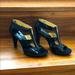 Michael Kors Shoes | Michael Kors Sandals | Color: Black | Size: 6.5