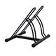 2006 RAD Cycle Mighty Rack Two Bike Floor Stand Bicycle Instant Park Bike Rack Cycle Stand - Pro-Quality!